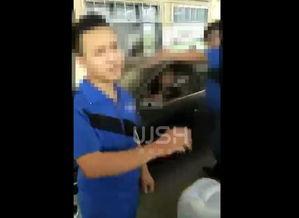 汽车加油站爆料视频,揭秘爆料视频背后的真相与隐患 第1张 汽车加油站爆料视频,揭秘爆料视频背后的真相与隐患 第1张