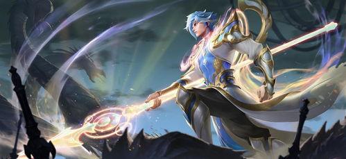 王者荣耀赵云荣耀典藏最新爆料,战神风采再升级